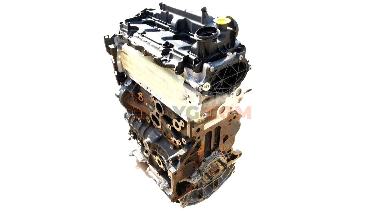 Motor czea Skoda Superb III 1.8 TSI (180 cv)