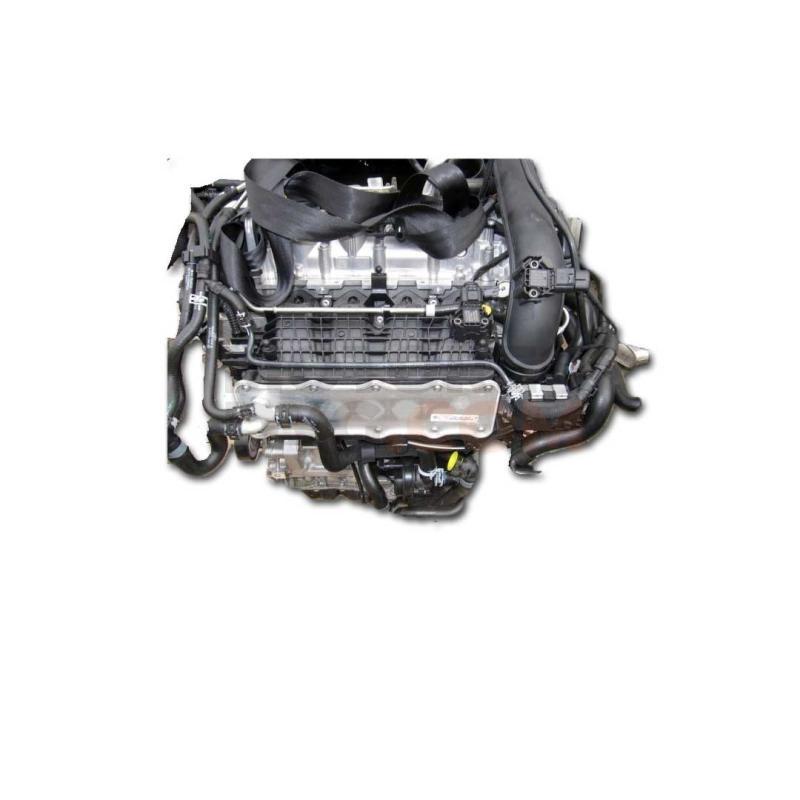 Motor CZEA Skoda Superb III Combi 1.4 TSI (150 cv)