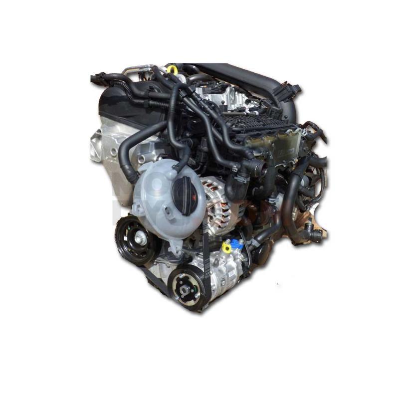 Motor CZEA Skoda Superb III Combi 1.4 TSI (150 cv) 4x4