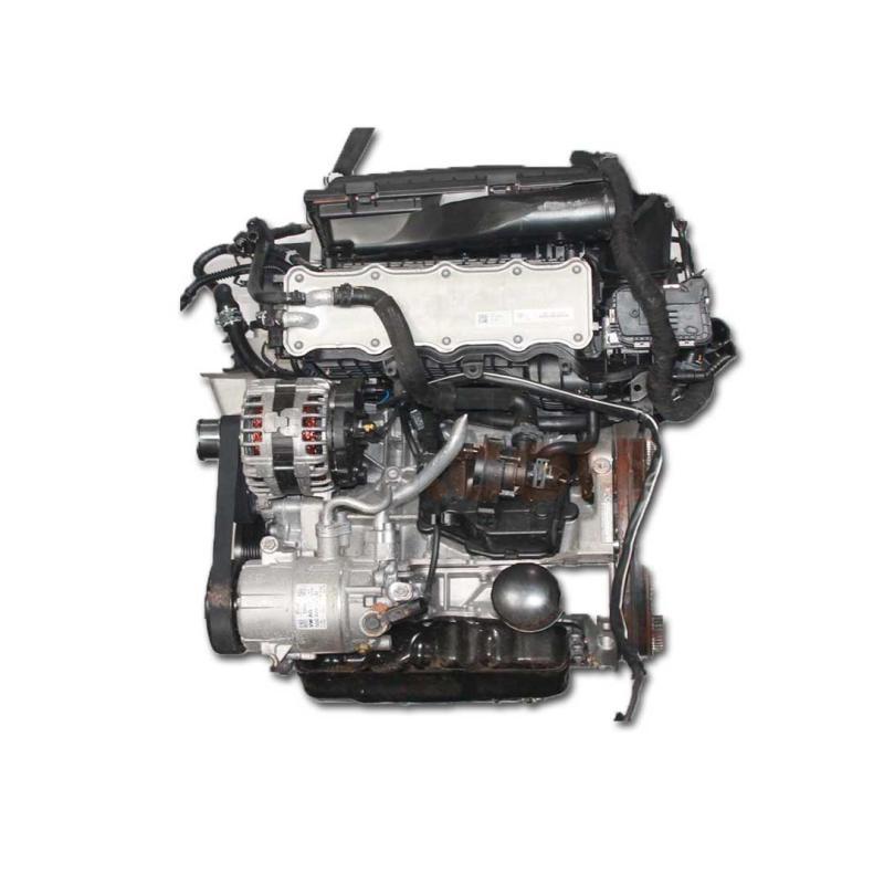 Motor CZEA Skoda Superb III Combi 1.4 TSI (150 cv) DSG