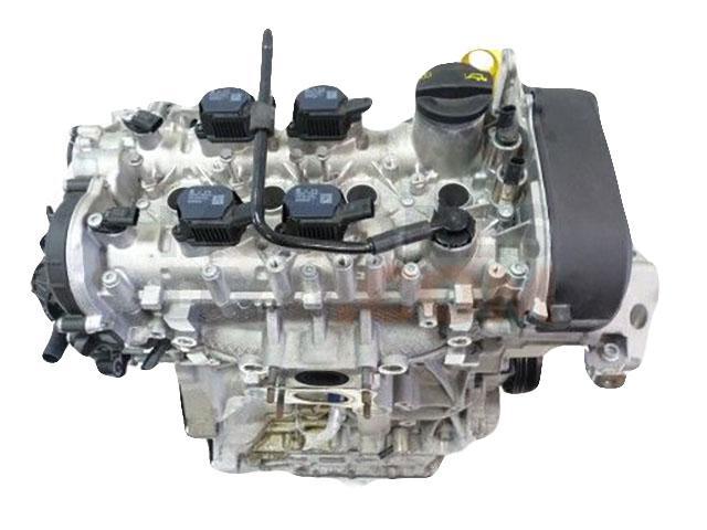 Motor CZEA Volkswagen Golf VII Sportsvan 2.0 TDI (150 cv) BMT