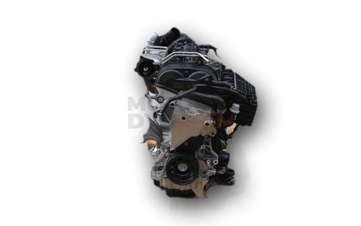 Motor CZEA Volkswagen Golf VII (Versión 2016) 1.4 TSI (150 cv) BMT