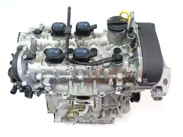 Motor CZEA Volkswagen Passat (B8) 1.4 TSI (125 cv) DSG