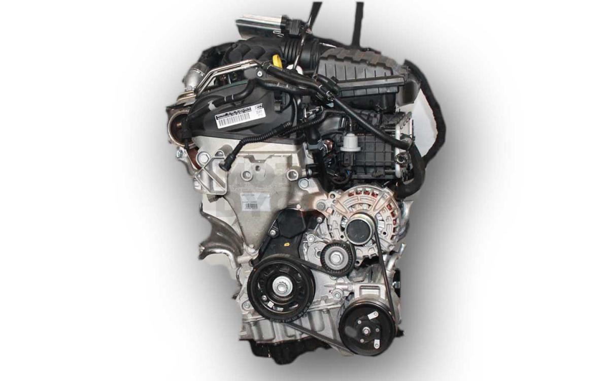 Motor CZEA Volkswagen Passat (B8) 1.4 TSI (150 cv) DSG ACT
