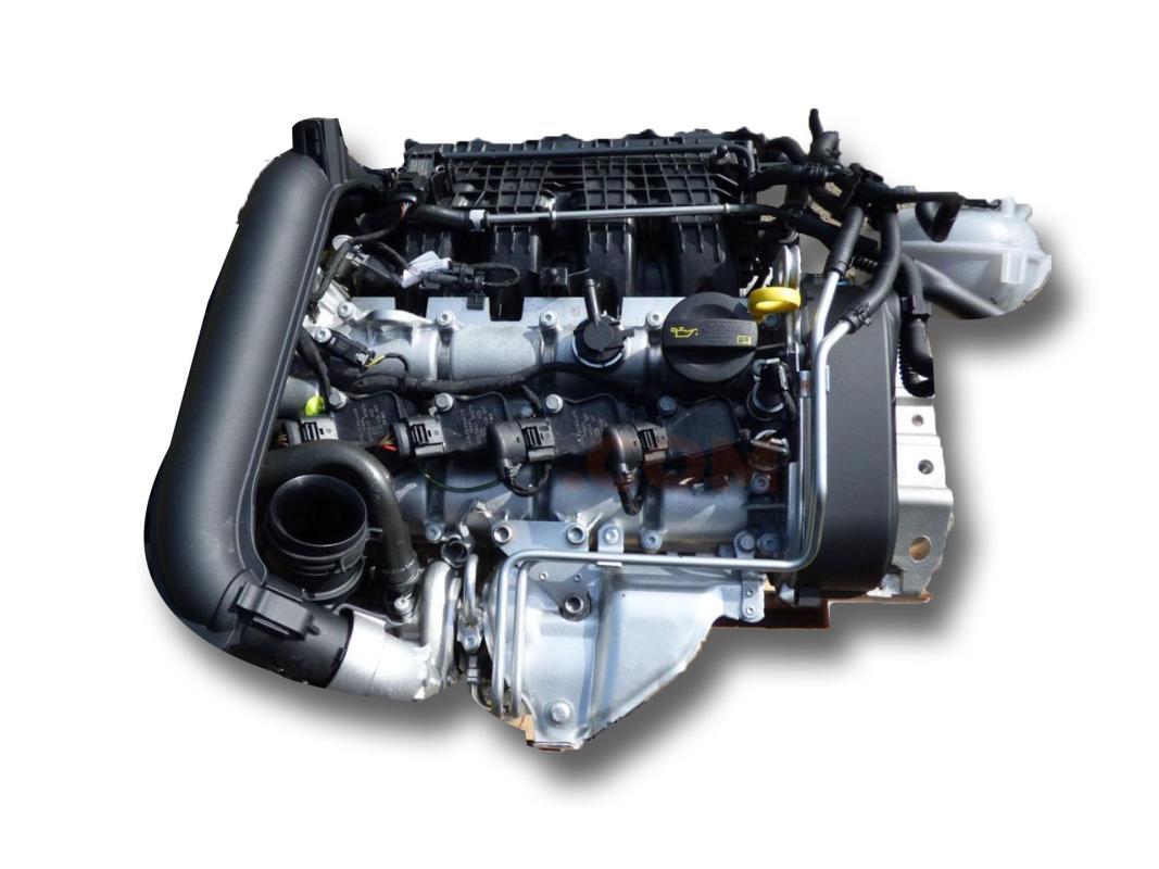 Motor CZEA Volkswagen Passat (B8) GTE 1.4 TSI (218 cv) DSG Hybrid