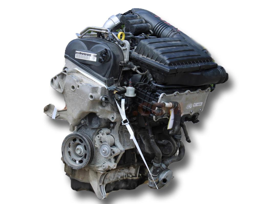 Motor CZEA Volkswagen Passat Variant (B8) GTE 1.4 TSI (218 cv) DSG Plug-in Hybrid