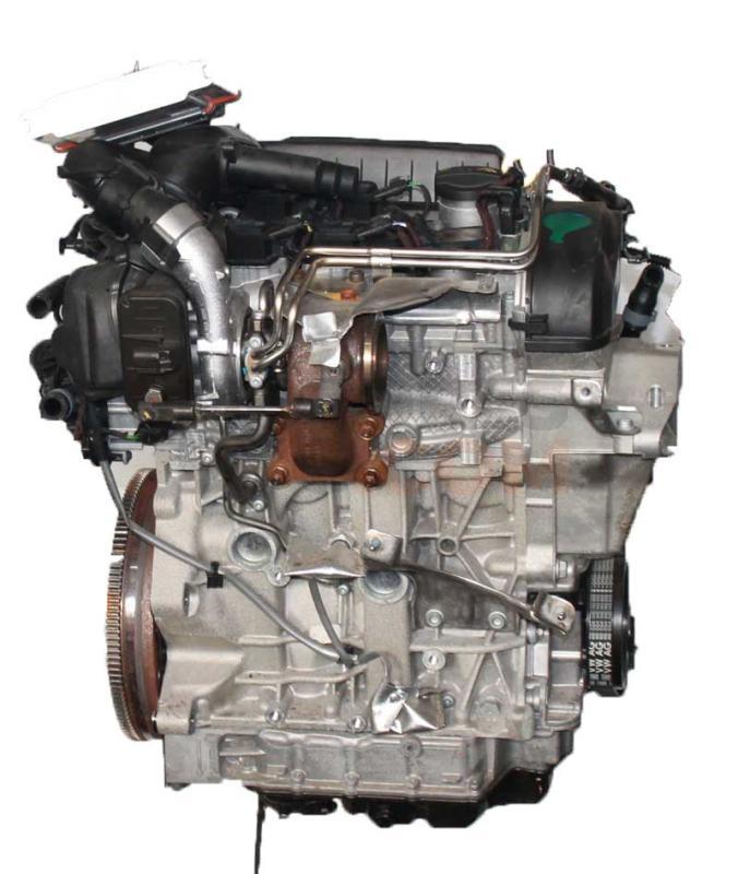 Motor CZEA Volkswagen Polo V 1.2 (105 cv) TSI DSG