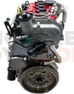 Motor CZGB Audi RS3 sportback (8VA) 2.5 TFSI (367 cv) quattro S tronic