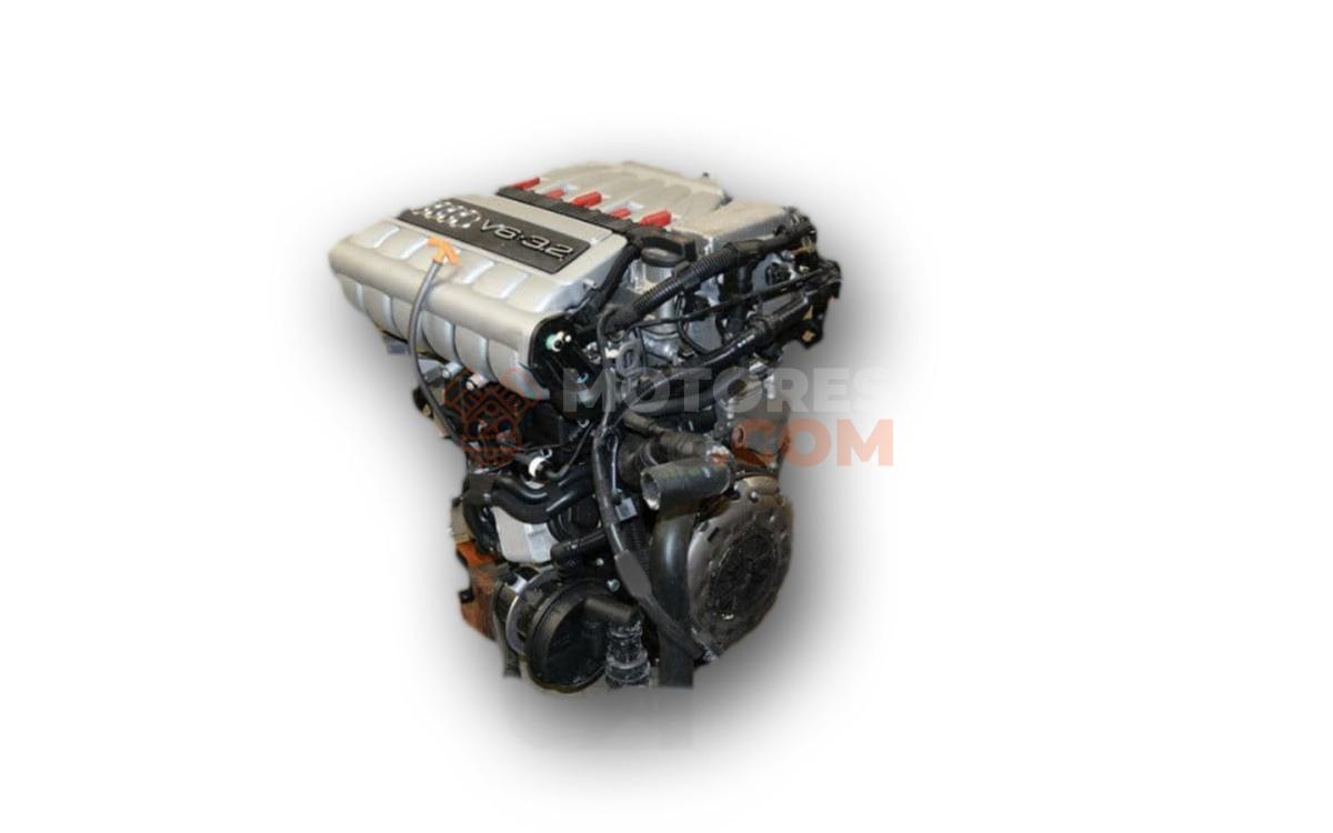Motor CZHA Audi A4 Avant (B9 8W) 2.0 TDI ultra (150 cv)