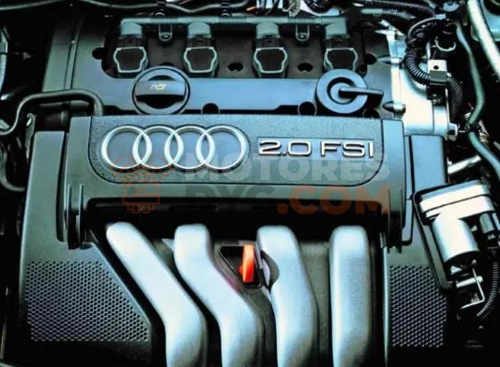 Motor CZJA Audi A6 Limousine (4G, C7) 2.0 TDI ultra (190 cv)
