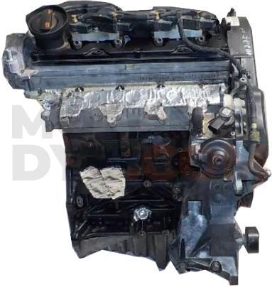 Motor CZJA Audi A6 Limousine (4G, C7) 2.0 TFSI (245 cv) Hybrid Tiptronic