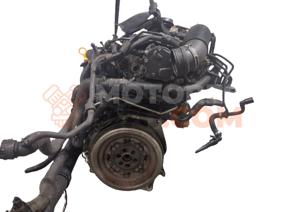 Motor CZM126290 Renault Modus 1.6i 16V (112 cv)