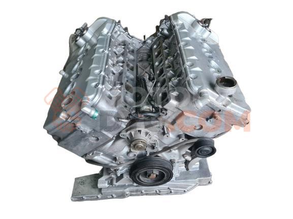 Motor CZMA Bentley Mulsanne (Versión 2016) Speed 6.75 V8 (537 cv) Automatico