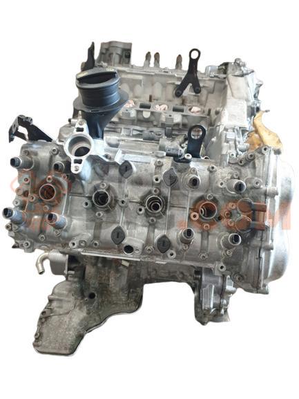 Motor CZMB Bentley Mulsanne (Versión 2016) 6.75 V8 (512 cv) Automatico