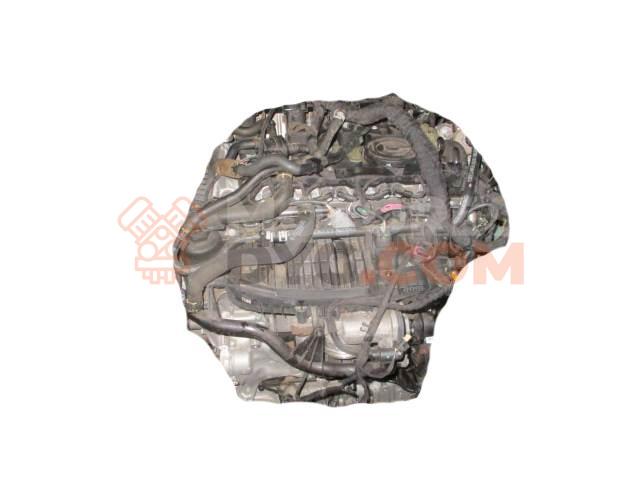 Motor czp Audi A3 Cabrio Versión 2008 2.0 TFSI (200 cv)