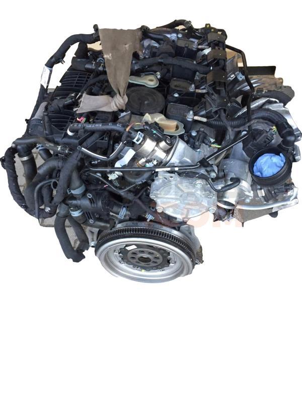 Motor CZP Audi Q2 2.0 TDI (190 cv) quattro S tronic
