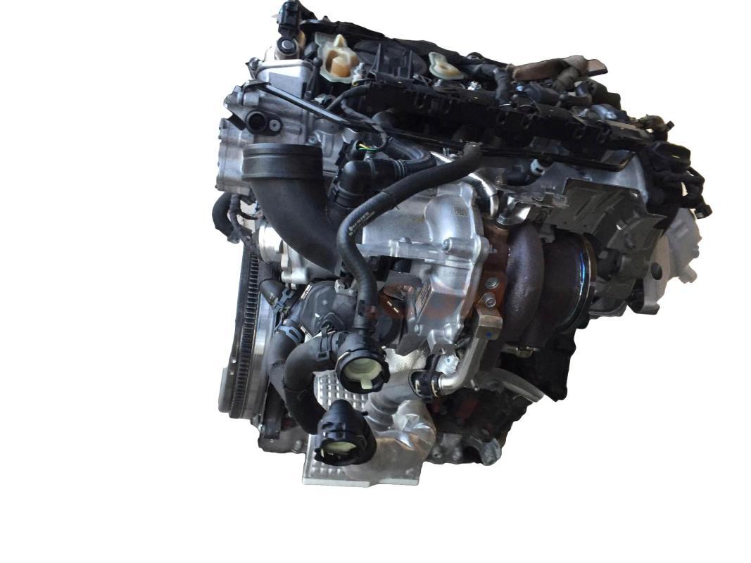 Motor CZP Audi Q2 2.0 TDI (190 cv) quattro S tronic