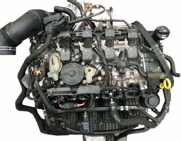 Motor CZPA Skoda Kodiaq 2.0 TDI (150 cv) 4x4