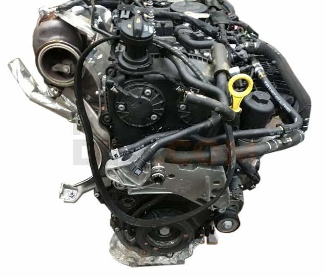 Motor CZPA Skoda Kodiaq 2.0 TDI (150 cv) DSG