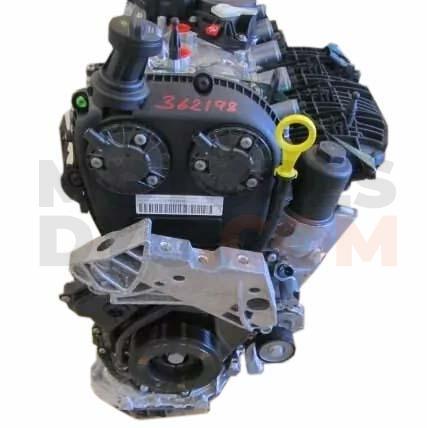 Motor CZPA Skoda Kodiaq 2.0 TSI (180 cv) DSG 4x4
