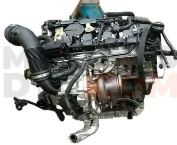 Motor CZPA Skoda Kodiaq 2.0 TSI (180 cv) DSG 4x4