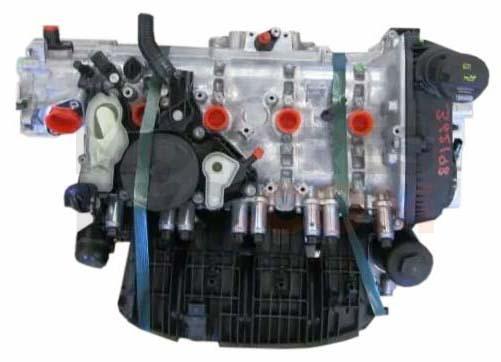 Motor CZPA Volkswagen Passat (B5) 2.0 i 20V (131 cv)