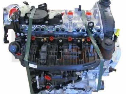 Motor CZPA Volkswagen Passat (B5) 2.0 i Syncro (115 cv)