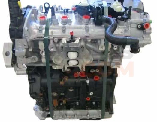 Motor CZPA Volkswagen Passat (B5) 2.0i (115 cv)