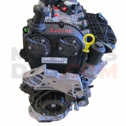 Motor CZPA Volkswagen Passat (B5) 2.0i (115 cv) Automatico