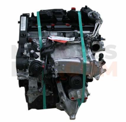 Motor CZPA Volkswagen Tiguan 2.0 TDI (140 cv)