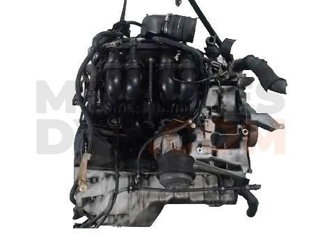 Motor CZPB Audi A3 (8V) Versión 2016 2.0 TDI (184 cv) quattro S-tronic