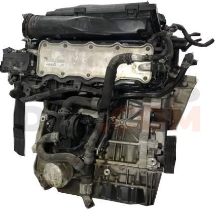 Motor CZPB Audi A3 Sedan (8V) 2.0 TDI (150 cv) clean diesel quattro
