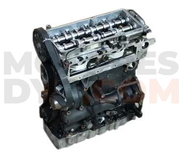 Motor CZPB, DKZA Audi Q2 2.0 TDI (150 cv) S tronic