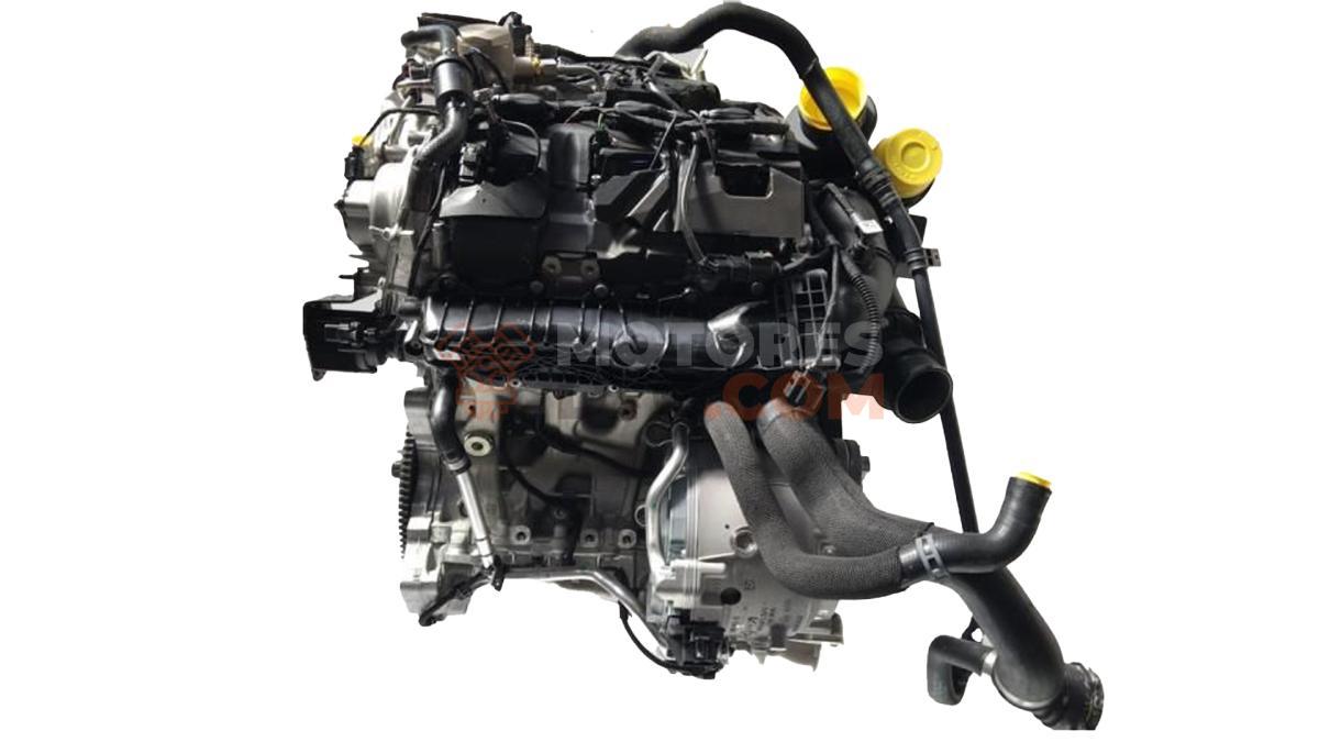 Motor CZS Audi A8 (D4, 4H) 3.0 TFSI V6 (290 cv) quattro Tiptronic