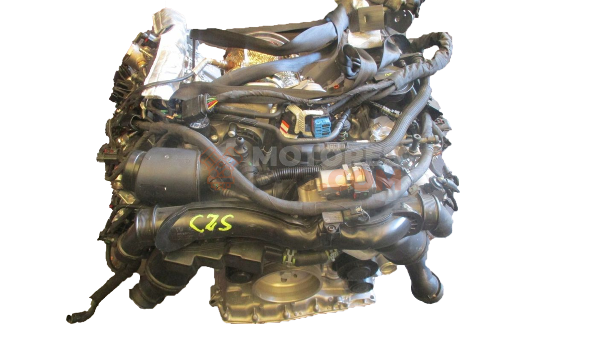 Motor czs Audi A8 D5 (4N2, 4N8, 4NC, 4NL) 60 TFSI e quattro (340 cv)