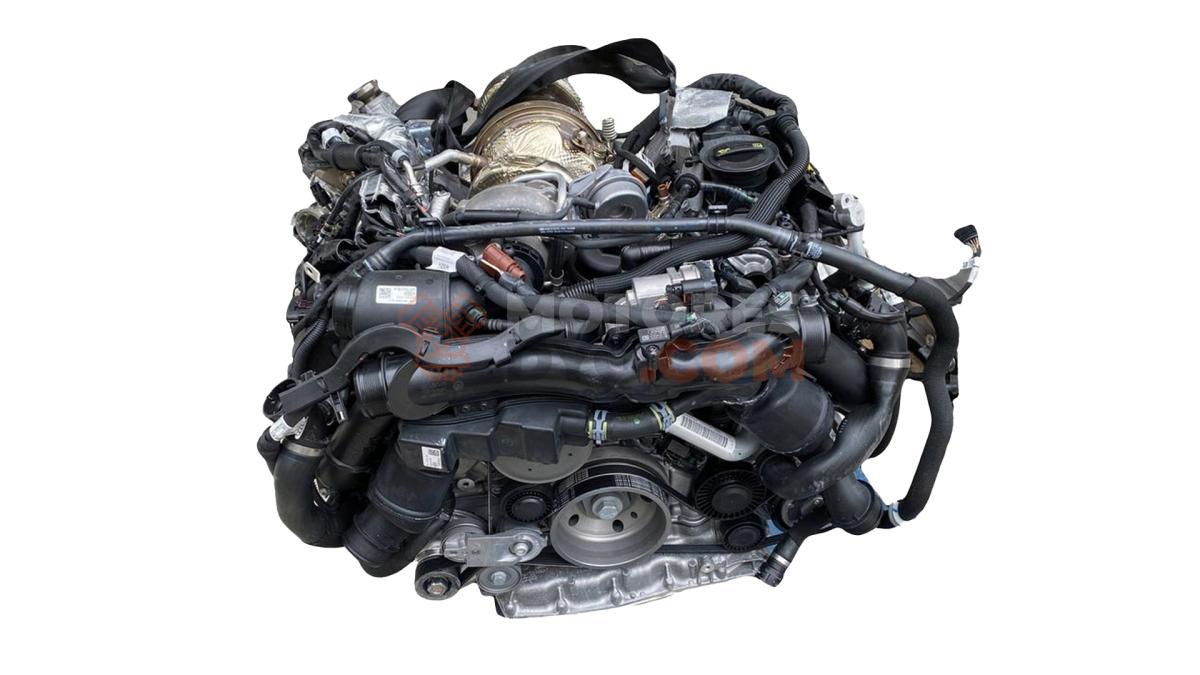 Motor CZSE Audi A8 D5 (4N2, 4N8, 4NC, 4NL) 55 TFSI Mild Hybrid quattro (340 cv)