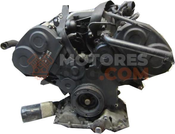Motor CZSE Audi A8 D5 (4N2, 4N8, 4NC, 4NL) 55 TFSI Mild Hybrid quattro (340 cv)