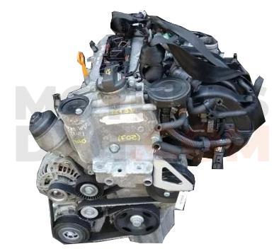 Motor CZSE Audi A8 Long (D4, 4H) 3.0 TFSI V6 (290 cv) quattro Tiptronic