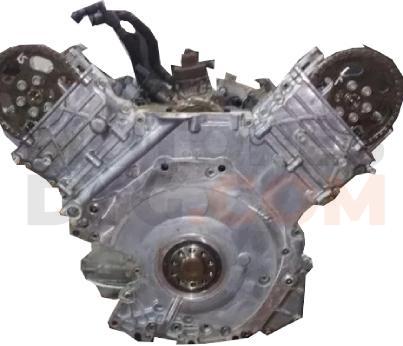 Motor CZSE Audi A8 Long (D4, 4H) 4.1 TDI V8 (350 cv) quattro Tiptronic