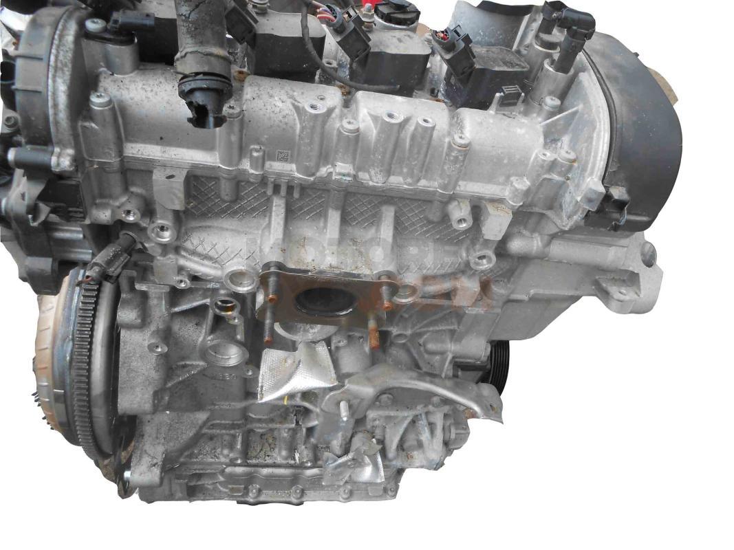Motor czt Volkswagen Jetta IV 1.4 TSI (150 CV)