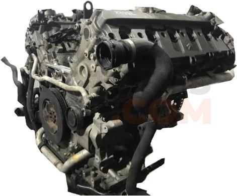Motor CZVB Audi A6 Avant (4G, C7) 2.8 FSI V6 (204 cv) Multitronic