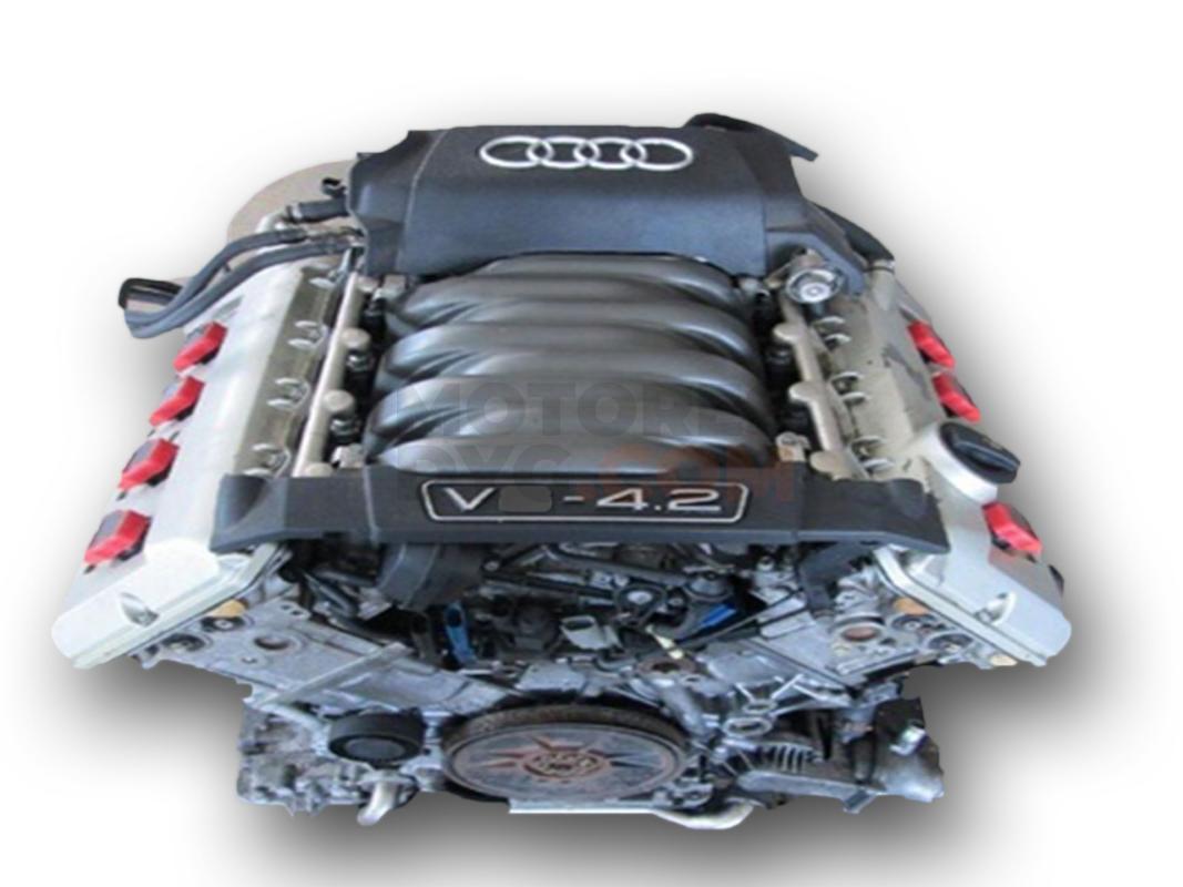 Motor CZVB Audi A7 Sportback (4G Versión 2014) 3.0 TDI V6 ultra (218 cv) S tronic