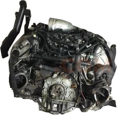 Motor CZVD Audi A6 Avant (4G, C7) 2.0 TDI (177 cv)