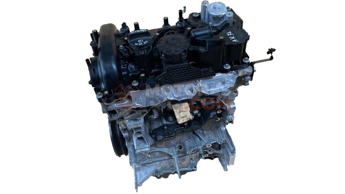 Motor d 10 xfl Opel Astra K 1.4 (100 cv)