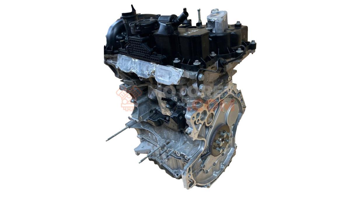 Motor d 10 xfl Opel Astra K 1.4 (100 cv)