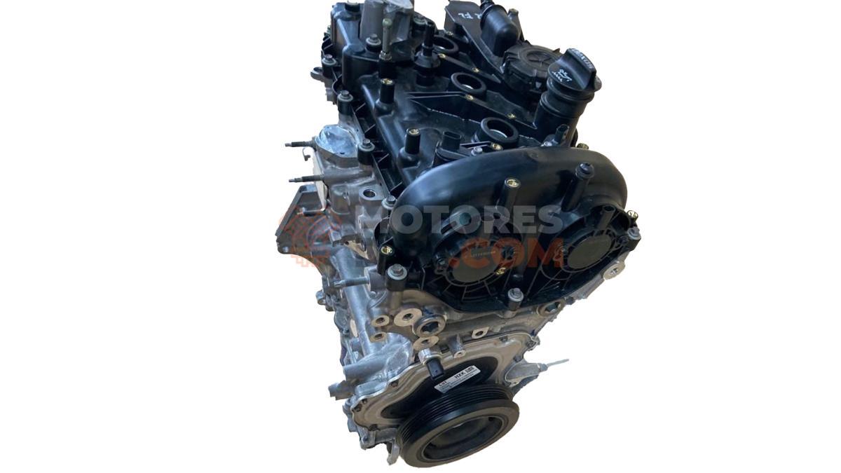 Motor d 10 xfl Opel Astra K 1.4 EcoTec (125 cv)