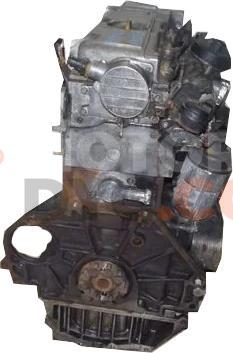 Motor D 10 XFL Opel Astra K 1.4 EcoTec (150 cv) ecoFLEX Automatico start&stop