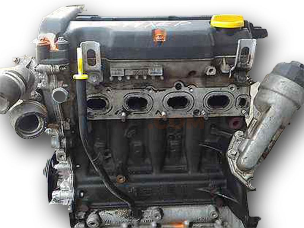 Motor D 10 XFL Opel Astra K Sports Tourer 1.0 ECOTEC (105 cv) ecoFLEX Easytronic start&stop