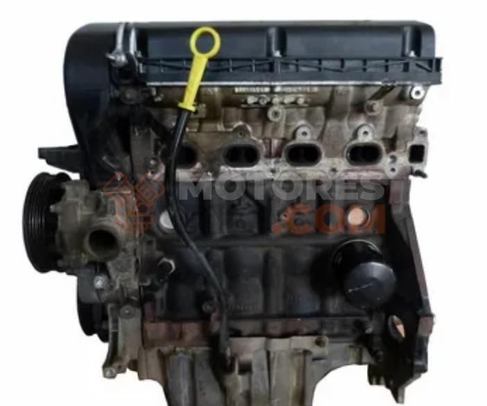 Motor D 10 XFL Opel Astra K Sports Tourer 1.0 ECOTEC (105 cv) ecoFLEX start&stop