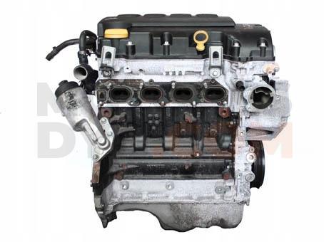 Motor D 10 XFT Opel Corsa E 5-puertas 1.0 Turbo ECOTEC (115 cv) start&stop
